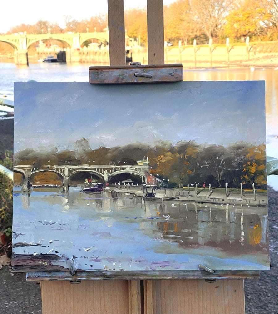 richmond-lock-and-weir-tushar-sabale-wip