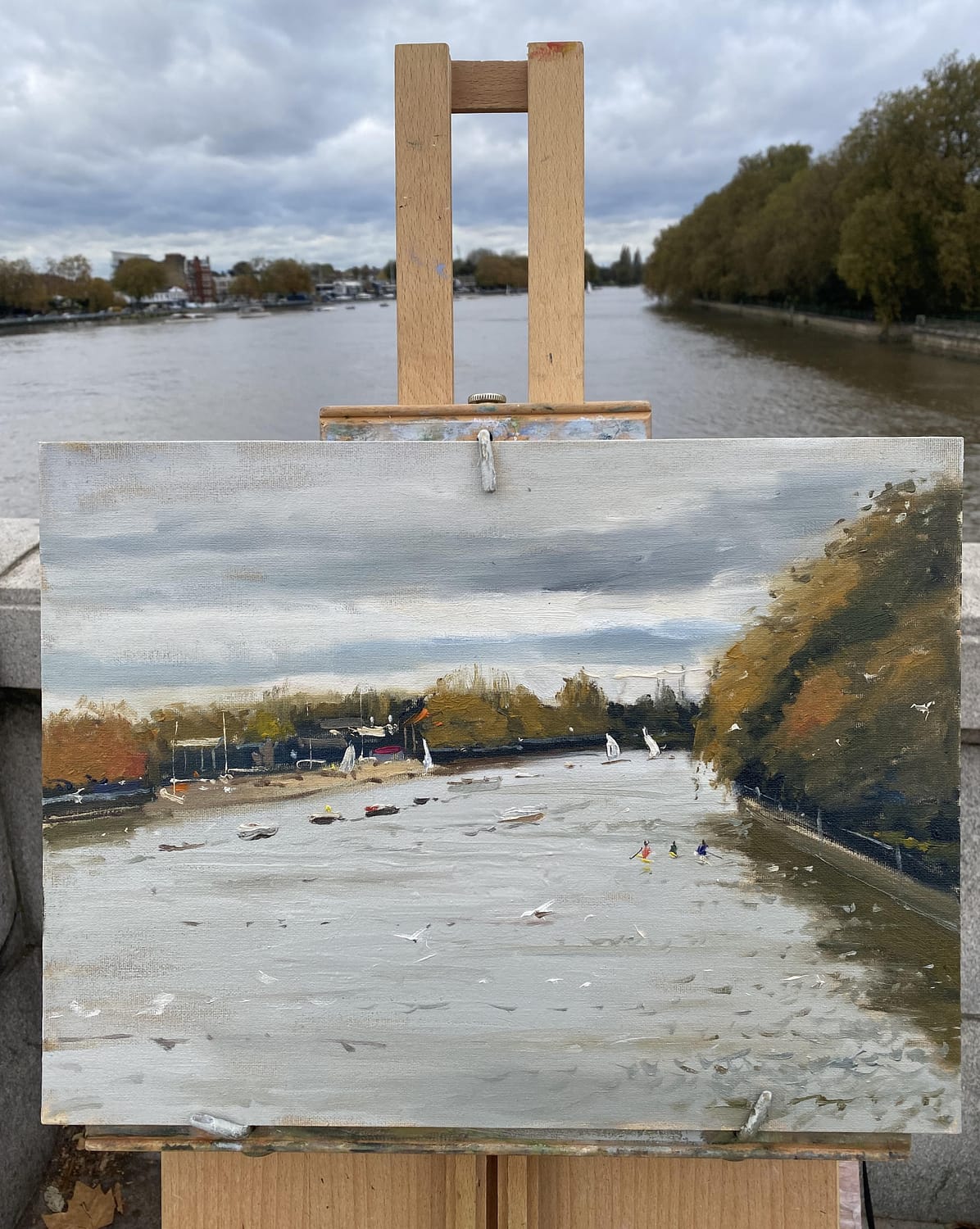 view-from-the-putney-bridge_tushar-sabale-wip
