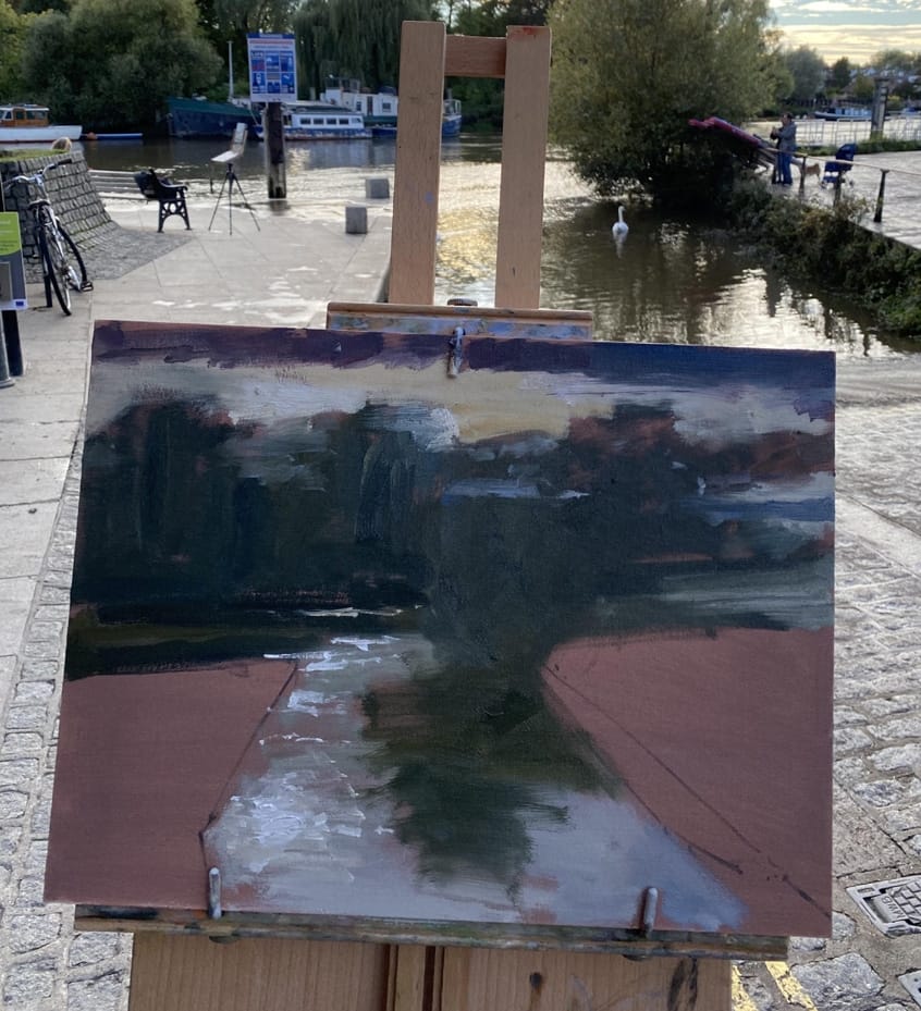 sunset-at-richmond-upon-thames_tushar-sabale-wip