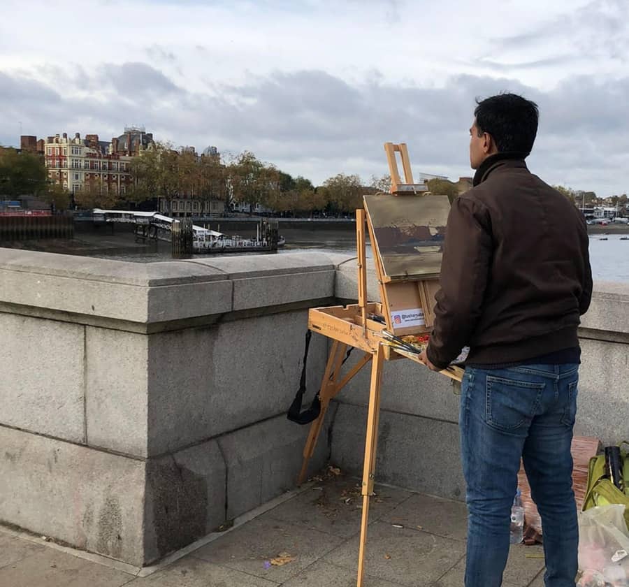 riverside-view-from-purtney-bridge_tusar-sabale-wip
