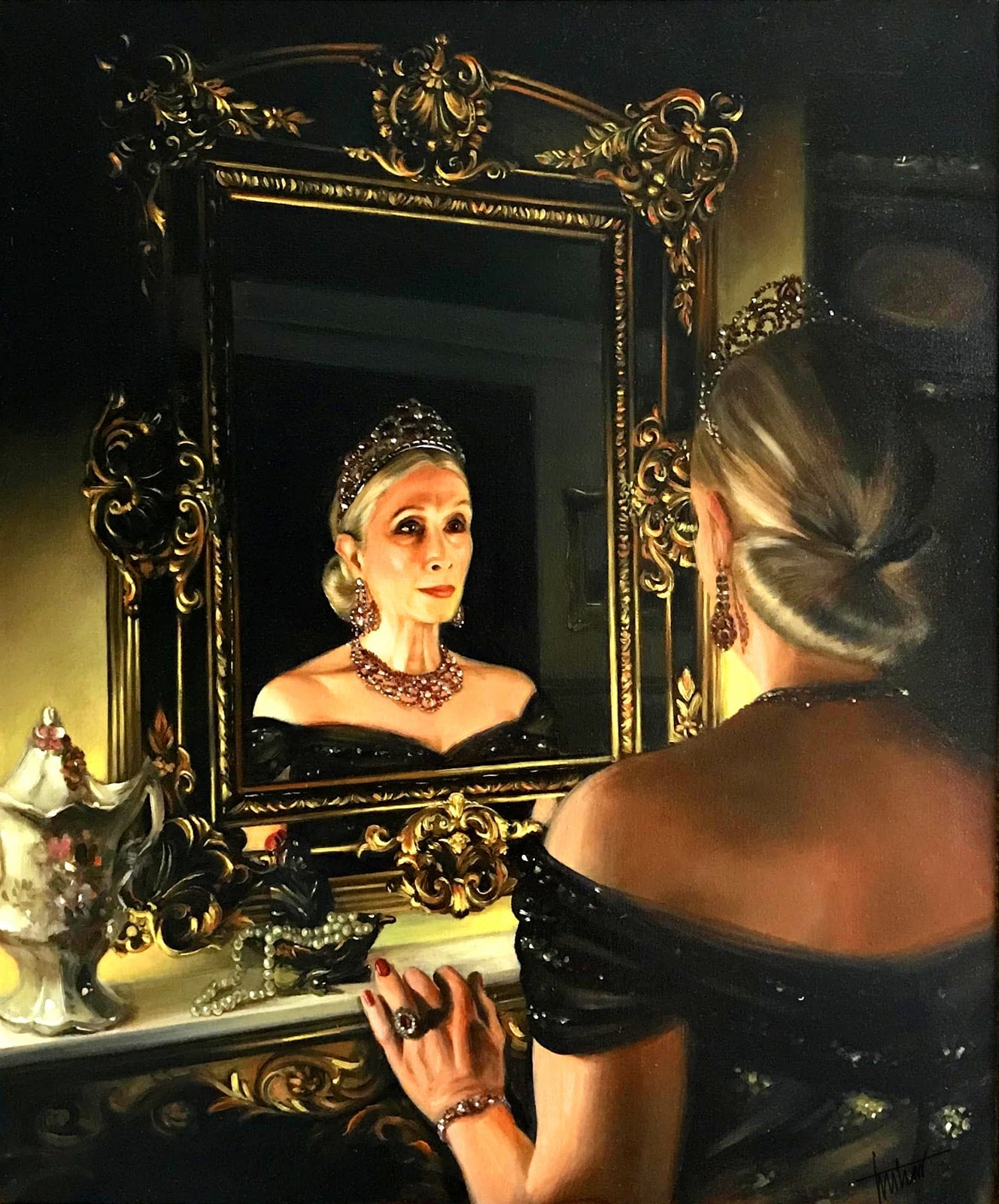lady c jewellery